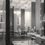 XI Milan Triennale , july 1957